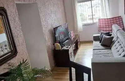 Lindo apartamento 60 metros 02 dormitórios - quitaúna - financia !
