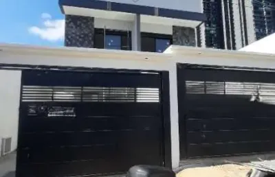 Sobrados em construção, 3 suítes, vila yara, osasco.