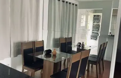 Apartamento cohab ii - 1 dormitório, apto reformado,  50m².