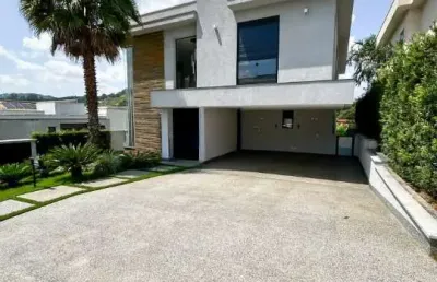 Casa linda moderna no tamboré 11, 4 dorms, 4 sts, 350m² - alphaville - sp.