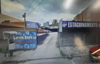 Terreno comercial com 600m2,  centro de osasco, são paulo.
