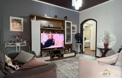 Casa com 3 quartos à venda, 212 m² por r$ 855.000,00 - umuarama - osasco.