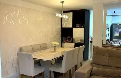 Apartamento à venda com 3 quartos, 2 vagas e 98m² por r$ 1.220.000,00.