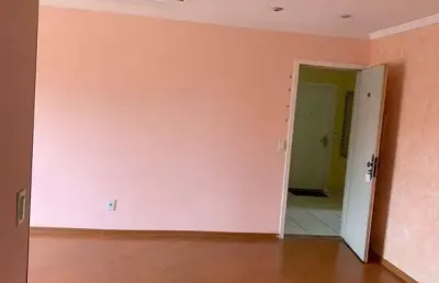 Apartamento  2 quartos, 1 vaga, 58m², piratininga - osasco.