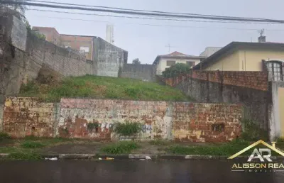 Terreno a venda, 410m2 por r$ 400.000,00 na city bussocaba em osasco.