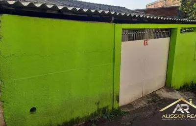 Casa com 2 quartos à venda na Rua João Botti, Jardim das Flores, Osasco