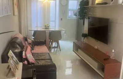 Lindo sobrado 2 quartos  - 1  vaga em condomínio no jaguaribe em osasco!
