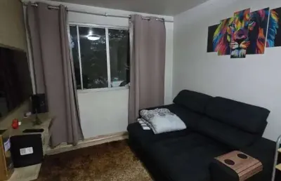 Oportunidade para locação, apto com 2 dorms, 1 vaga, 58m² - osasco.