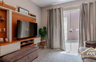Sobrado reformado, com 3 quartos, 1 suíte, 2 vagas no jardim d’abril - sp.