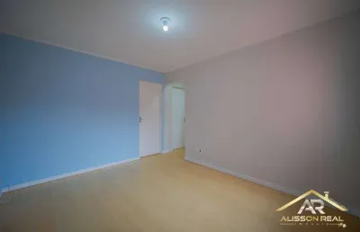 Oportunidade! apto 2 dorms, 1 vaga com 46m² - conceição - osasco.