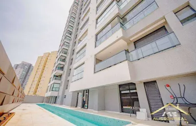 Cobertura espetacular, 3 sts, 4 wc, 3 vagas, 144m² - vila osasco - osasco.