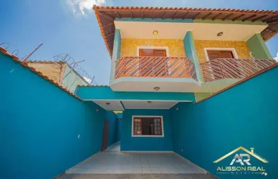 Sobrado à venda - 3 dormitórios, 1 suíte - 125 m² - jaguaribe, osasco/sp