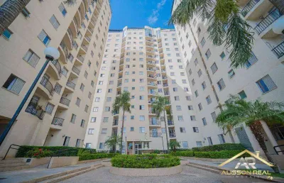 Cobertura exclusiva com 3 dormitórios, 1 suíte, 90m² - osasco - sp.