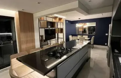 Apartamento com 2 quartos à venda na Avenida Mofarrej, Vila Leopoldina, São Paulo