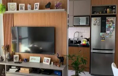Lindo apto, 53m², 2 quartos e churrasqueira na city bussocaba - osasco.