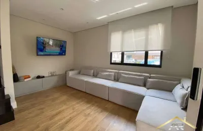 Casa 100% mobiliada, 3 quartos 1 suíte, área gourmet, ar condicionado.