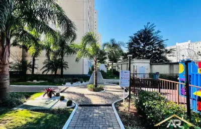Belo apto recém reformado de 44m², 2 quartos, 1 vaga no jardim iris - sp.