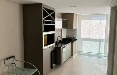 Lindo apto de 235m², com 3 quartos, 3 suítes, sala ampla em alphaville - sp