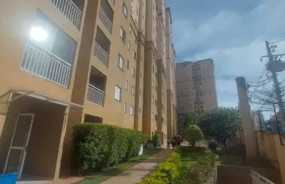 Apartamento, condomínio vitta clube, osasco, são paulo.