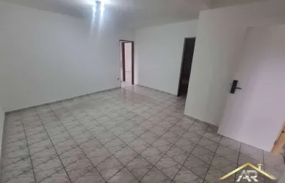 Casa com 2 quartos - 1 vaga no jardim veloso em osasco.