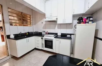 Apartamento 50m² sendo 2 dormitórios no bela vista em osasco.