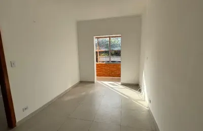 Apartamento 1 dormitório no boqueirão, esquina com a marechal mallet