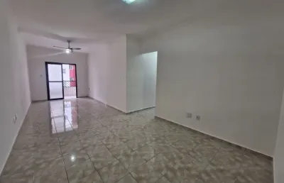 Lindo apartaento todo reformado no canto do forte - praia grande
