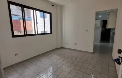 Apartamento 2 dormitórios 1 vaga d garagem à venda na guilhermina praia grande sp