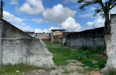 Terreno para venda em guarujá, sítio paecara (vicente de carvalho)