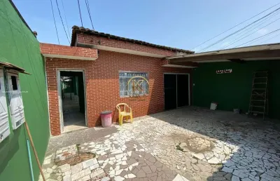 Casa para venda em guarujá, sítio paecara (vicente de carvalho), 4 dormitórios, 4 banheiros, 2 vagas