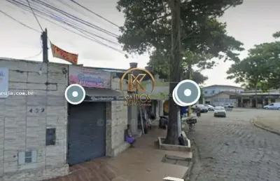 Laje corporativa para venda em guarujá, vila áurea (vicente de carvalho)