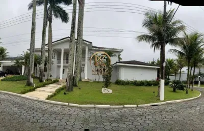 Mansão para venda em guarujá, jardim acapulco, 8 dormitórios, 8 suítes, 10 banheiros, 5 vagas
