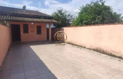 Casa para venda em bertioga, indaiá, 2 dormitórios, 1 suíte, 2 banheiros, 4 vagas