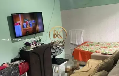Casa sobreposta para venda em guarujá, morrinhos iii, 2 dormitórios, 2 banheiros