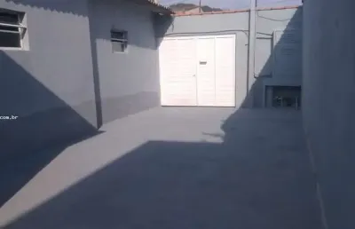 Casa para venda em guarujá, vila santa rosa, 3 dormitórios, 2 suítes, 4 banheiros, 4 vagas