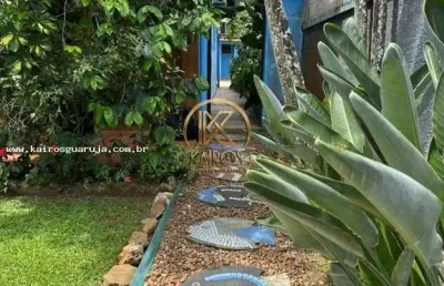 Casa para venda em guarujá, balneário praia do pernambuco, 3 dormitórios, 1 suíte, 3 banheiros, 3 vagas