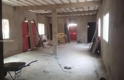 Terreno para venda em guarujá, jardim enseada, 1 dormitório, 1 banheiro