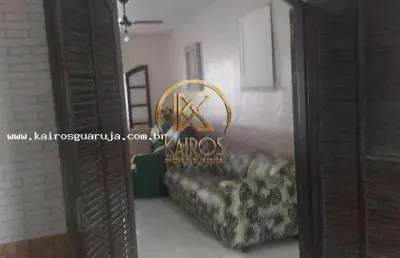 Casa para venda em guarujá, balneario praia do pereque, 2 dormitórios, 1 banheiro, 1 vaga