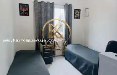 Sobrado para venda em guarujá, jardim brasil ii, 2 dormitórios, 3 banheiros