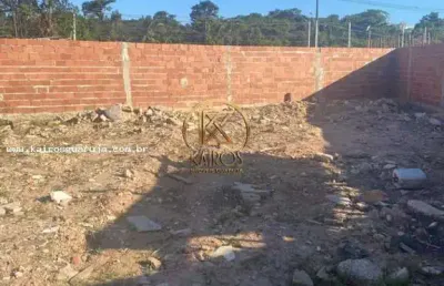 Terreno à venda na Enseada, Guarujá 