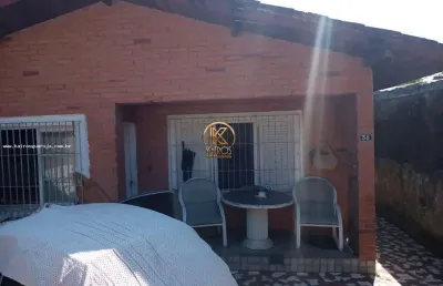 Casa para venda em guarujá, balneário praia do pernambuco, 4 dormitórios, 1 suíte, 3 banheiros, 2 vagas