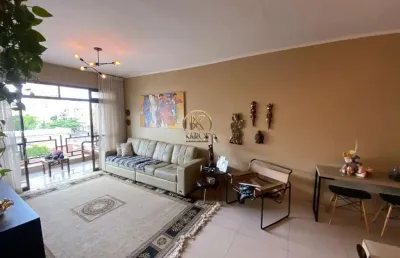 Apartamento para venda em guarujá, loteamento joão batista julião, 4 dormitórios, 2 suítes, 3 banheiros, 2 vagas