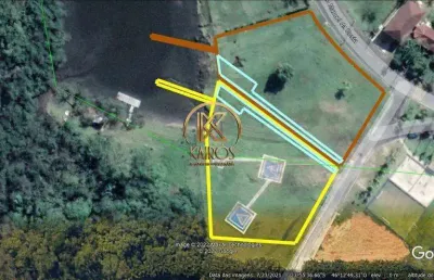 Terreno para venda em guarujá, loteamento joão batista julião