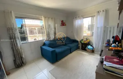 Triplex para venda em guarujá, sítio paecara (vicente de carvalho), 2 dormitórios, 2 banheiros, 1 vaga
