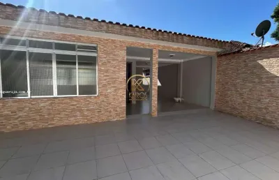 Casa para venda em guarujá, vila alice (vicente de carvalho), 3 dormitórios, 3 suítes, 5 banheiros, 4 vagas