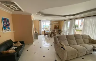 Apartamento para locação em guarujá, pitangueiras, 3 dormitórios, 1 suíte, 3 banheiros, 1 vaga