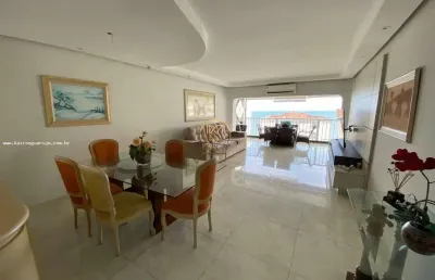Apartamento para locação em guarujá, pitangueiras, 3 dormitórios, 1 suíte, 2 banheiros, 1 vaga