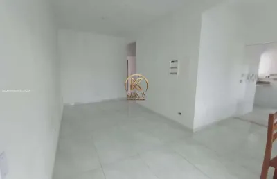 Casa sobreposta para venda em guarujá, vila áurea (vicente de carvalho), 3 dormitórios, 1 suíte, 2 banheiros