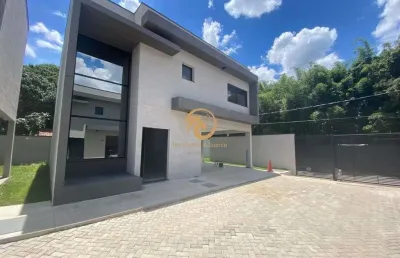 Casa com 174 m  sendo 3 suites valor locação :7.000,00 valor venda :1.200.000,00