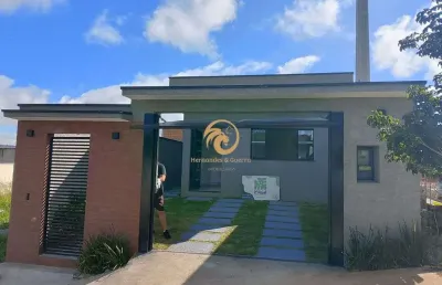 Casa com 2 quartos à venda no Tanque, Atibaia 